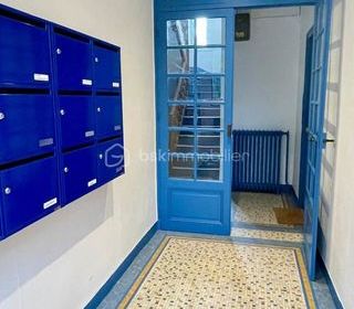  Appartement � vendre 2 pi�ces 39 m�