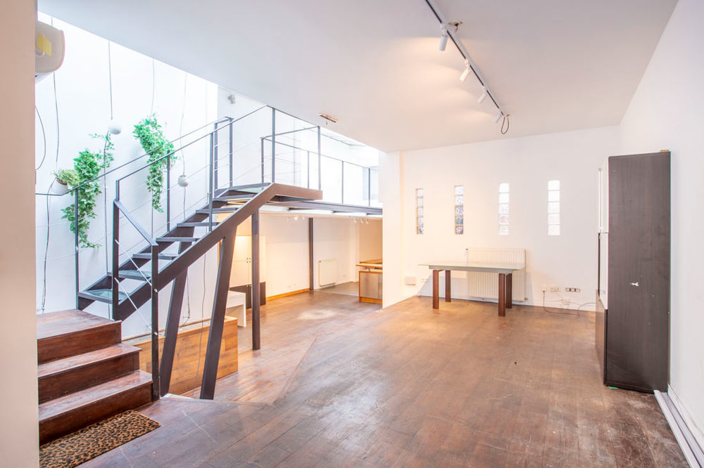 � vendre  Loft Clichy (92110)