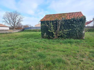  Terrain � vendre 574 m�