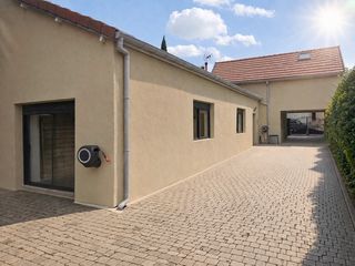  Maison � vendre 5 pi�ces 109 m�