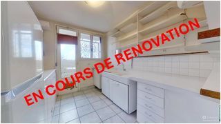  Appartement � vendre 4 pi�ces 95 m�