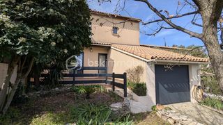  Maison � vendre 4 pi�ces 86 m�