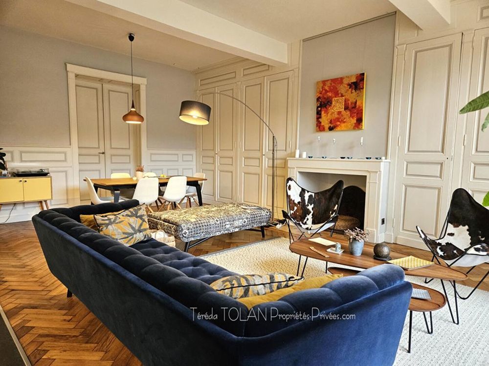 � vendre  Propri�t�/ch�teau Agen (47000)