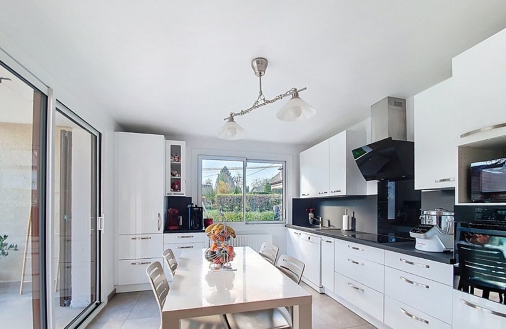 � vendre  Maison Novalaise (73470)