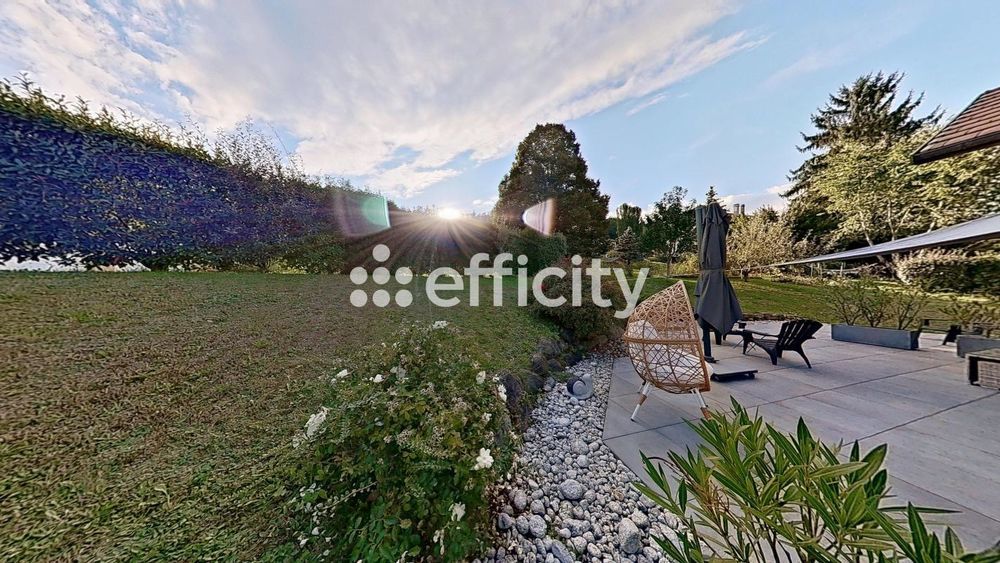 � vendre  Maison Reignier (74930)