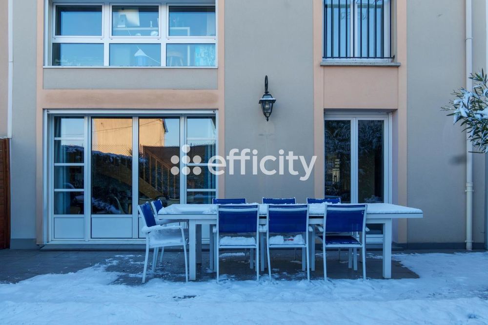 � vendre  Maison Ch�tillon (92320)