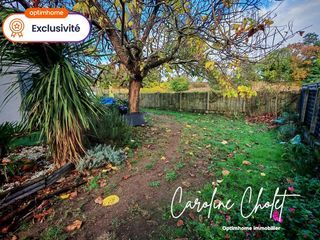  Maison � vendre 5 pi�ces 90 m�