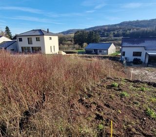  Terrain � vendre 721 m�