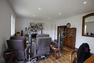  Maison � vendre 3 pi�ces 85 m�