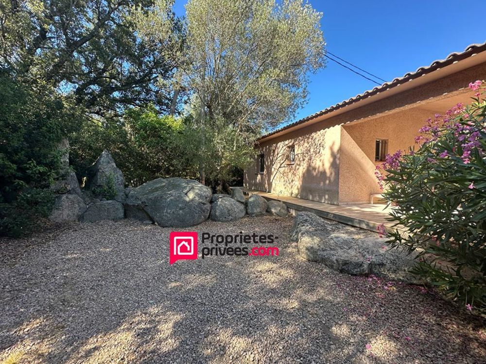 � vendre  Maison Ste Lucie De Porto Vecchio (20144)