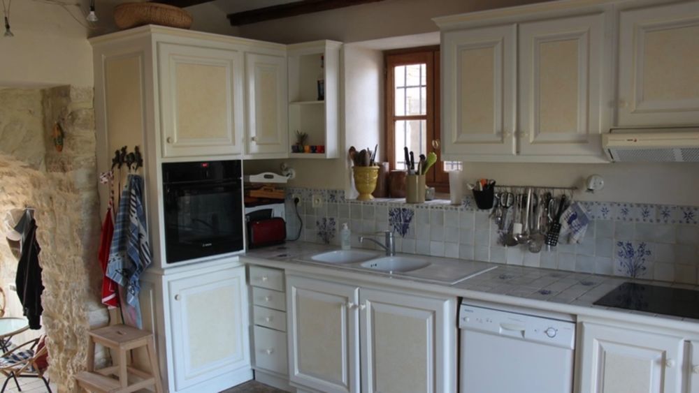 � vendre  Propri�t�/ch�teau Issirac (30760)