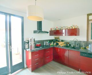  Maison � vendre 6 pi�ces 107 m�