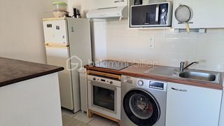  Appartement � vendre 3 pi�ces 60 m�