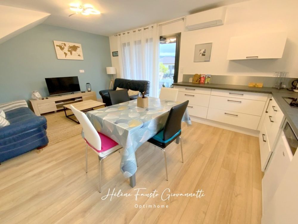 � vendre  Villa Oletta (20232)