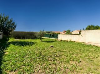  Terrain � vendre 532 m�