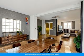  Maison � vendre 5 pi�ces 114 m�