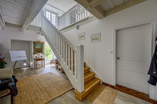  Maison � vendre 8 pi�ces 239 m�