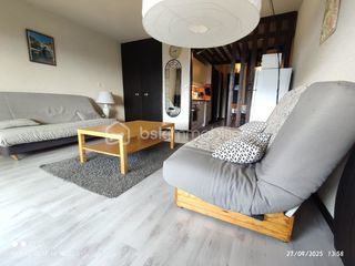  Appartement � vendre 1 pi�ce 35 m�