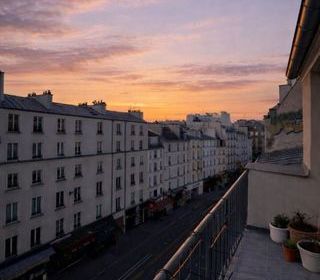  Appartement � vendre 1 pi�ce 8 m�