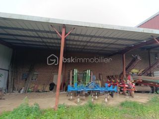  Ferme � vendre 3 pi�ces 510 m�
