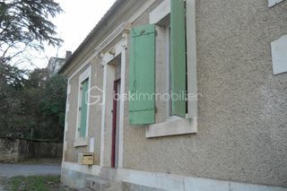  Maison � vendre 8 pi�ces 160 m�