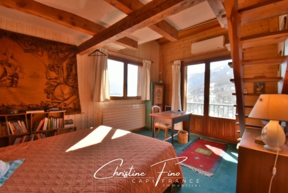 � vendre  Maison La Salle les Alpes (05240)