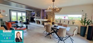  Maison � vendre 8 pi�ces 165 m�