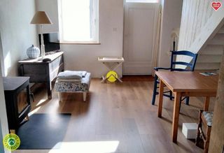  Maison � vendre 3 pi�ces 52 m�