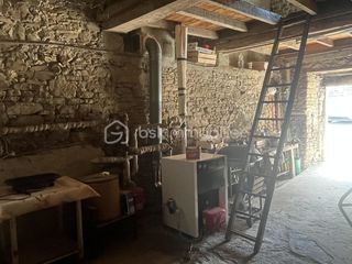  Maison � vendre 7 pi�ces 120 m�