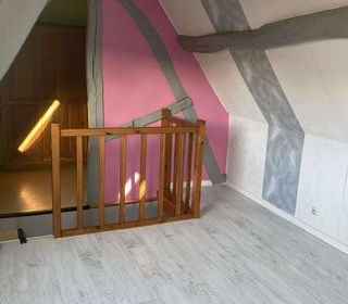  Maison � vendre 4 pi�ces 98 m�