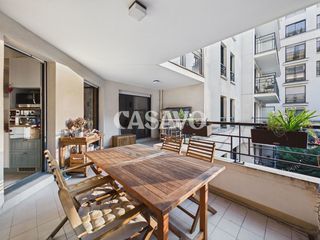  Appartement � vendre 3 pi�ces 76 m�