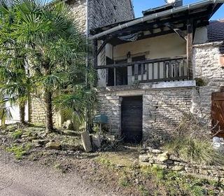  Maison � vendre 2 pi�ces 47 m�