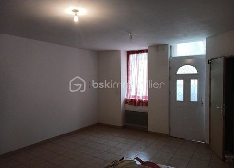   Maison r�nov�e Propri�t�/ch�teau - 3 pi�ce(s) - 60 m�