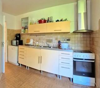  Appartement � vendre 4 pi�ces 81 m�