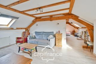  Maison � vendre 5 pi�ces 170 m�