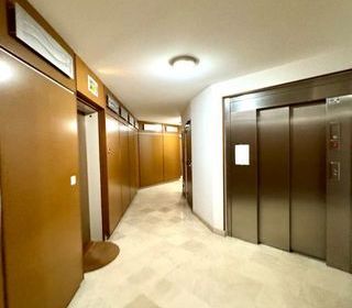  Appartement � vendre 2 pi�ces 38 m�