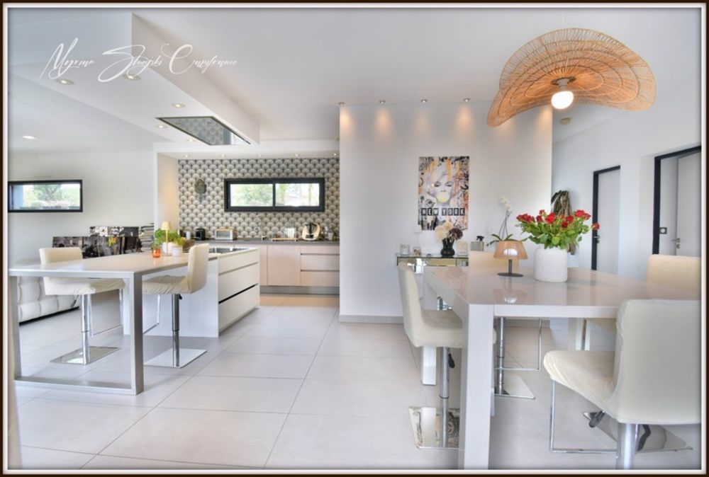 � vendre  Maison Soorts-Hossegor (40150)