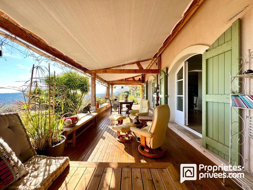 � vendre  Maison Montauroux (83440)