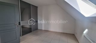  Maison � vendre 5 pi�ces 109 m�