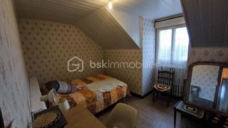  Maison � vendre 5 pi�ces 110 m�