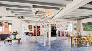  Maison � vendre 7 pi�ces 208 m�