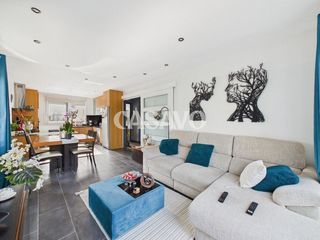  Maison � vendre 6 pi�ces 120 m�