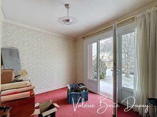  Maison � vendre 7 pi�ces 130 m�