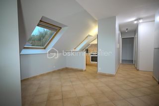  Appartement � vendre 2 pi�ces 45 m�