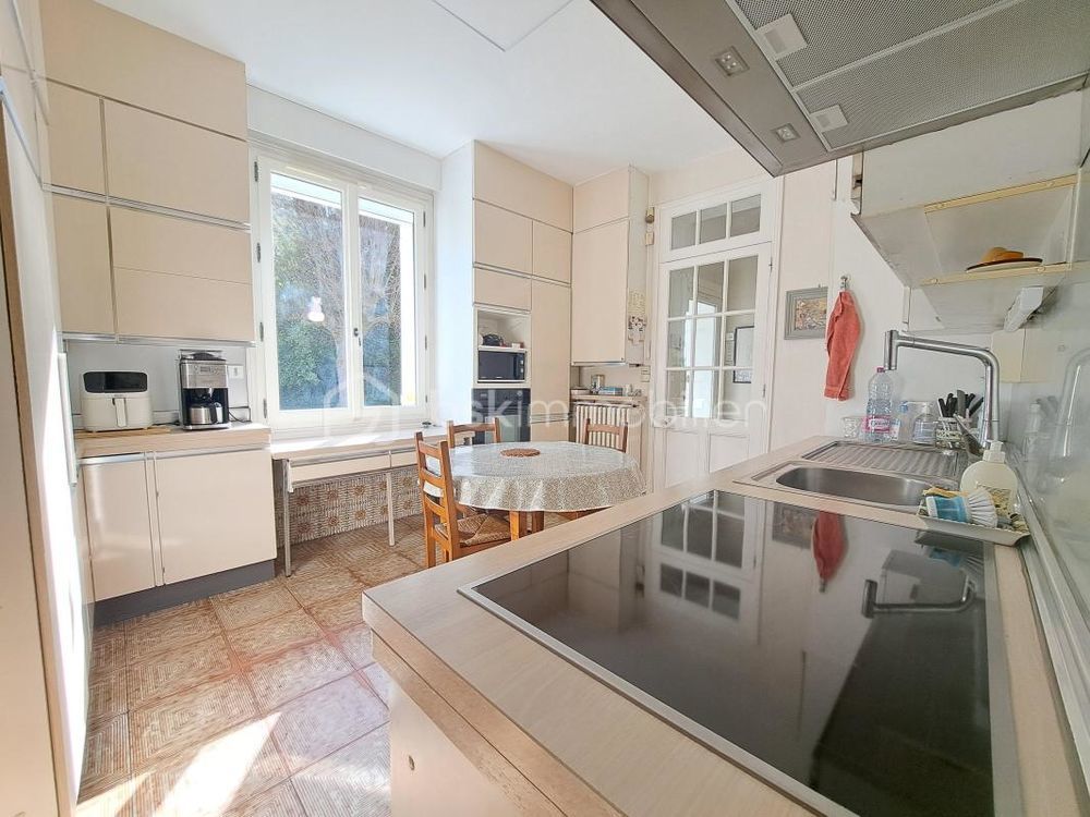 � vendre  Propri�t�/ch�teau Berville (95810)