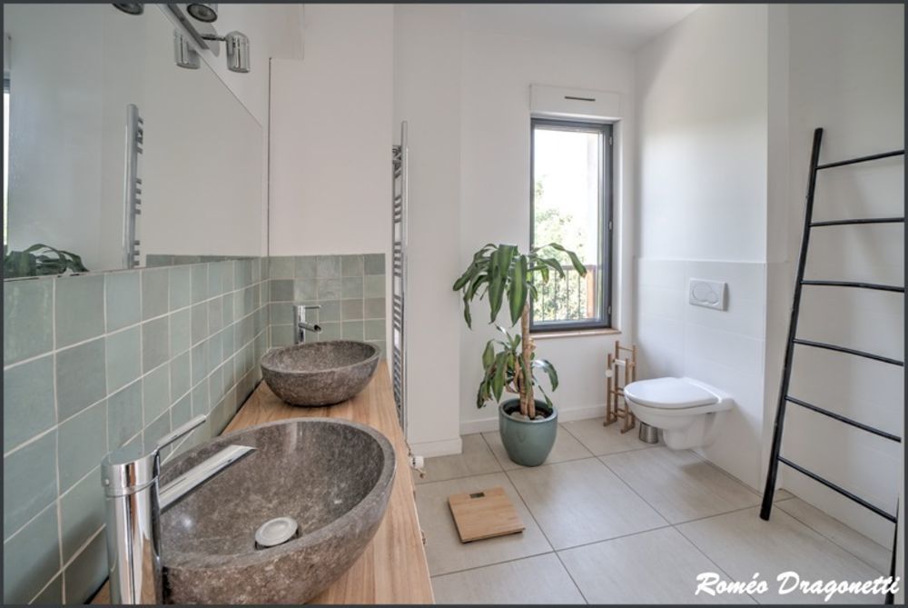 � vendre  Duplex/triplex Pr�vessin-Mo�ns (01280)