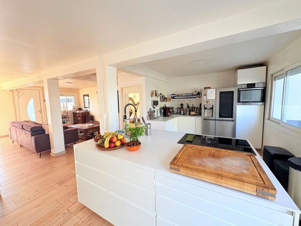 � vendre  Maison Mauguio-Carnon-Plage (34130)