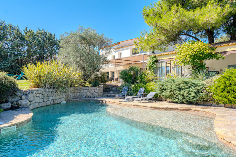 � vendre  Maison Montarnaud (34570)