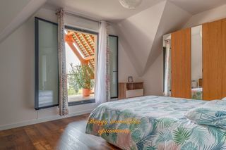  Maison � vendre 6 pi�ces 184 m�