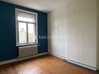  Maison � vendre 4 pi�ces 110 m�